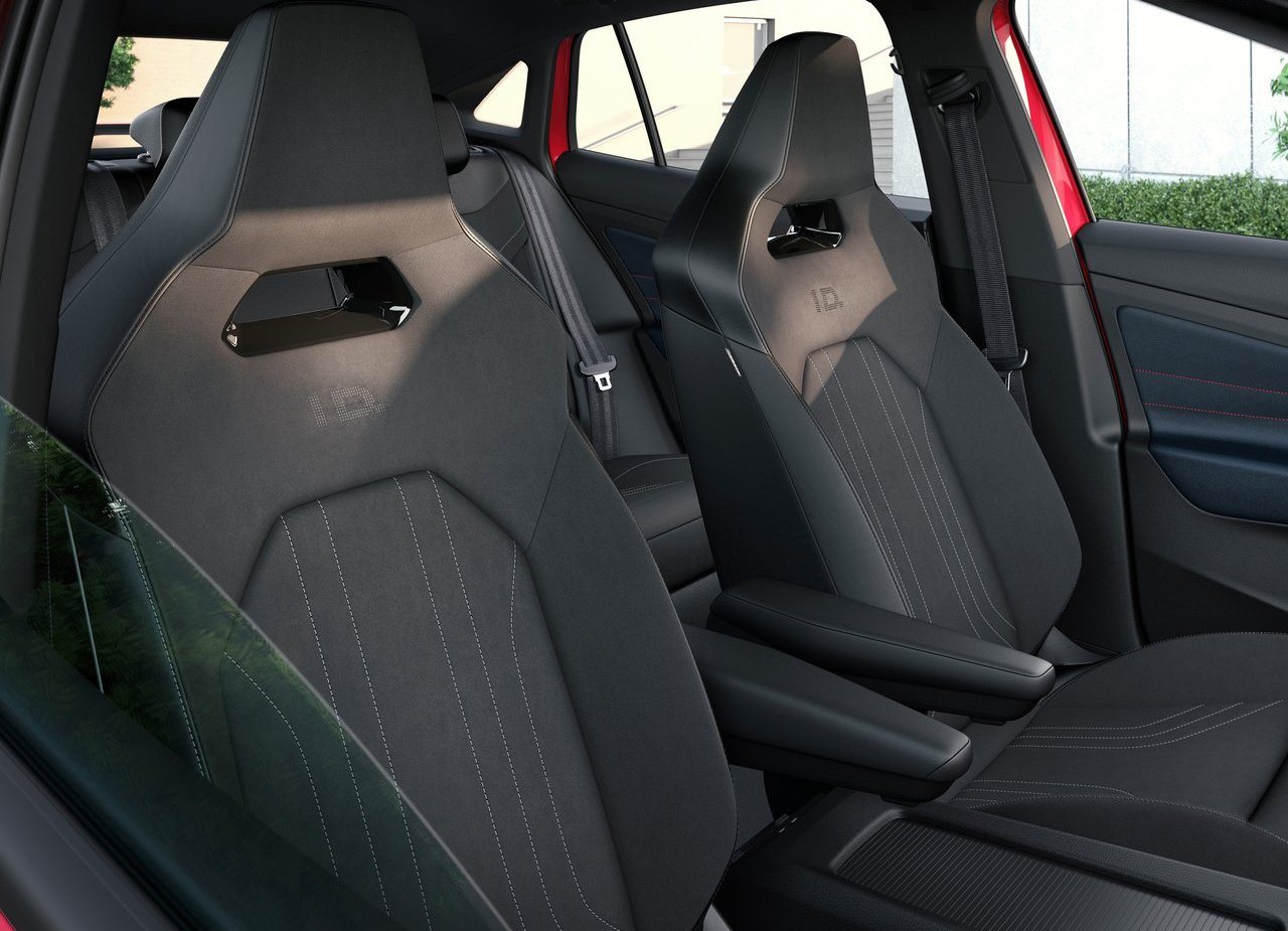 2022 - VOLKSWAGEN ID.5 & ID.5 GTX, foto 141