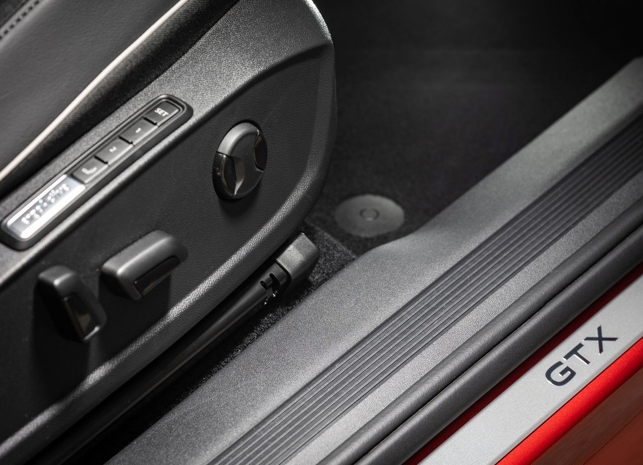 2022 - VOLKSWAGEN ID.5 & ID.5 GTX, foto 143