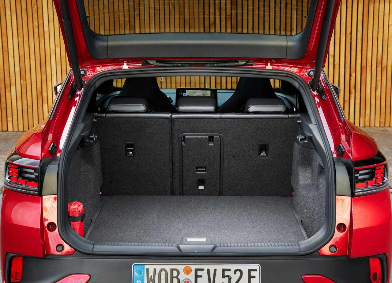 2022 - VOLKSWAGEN ID.5 & ID.5 GTX, foto 144
