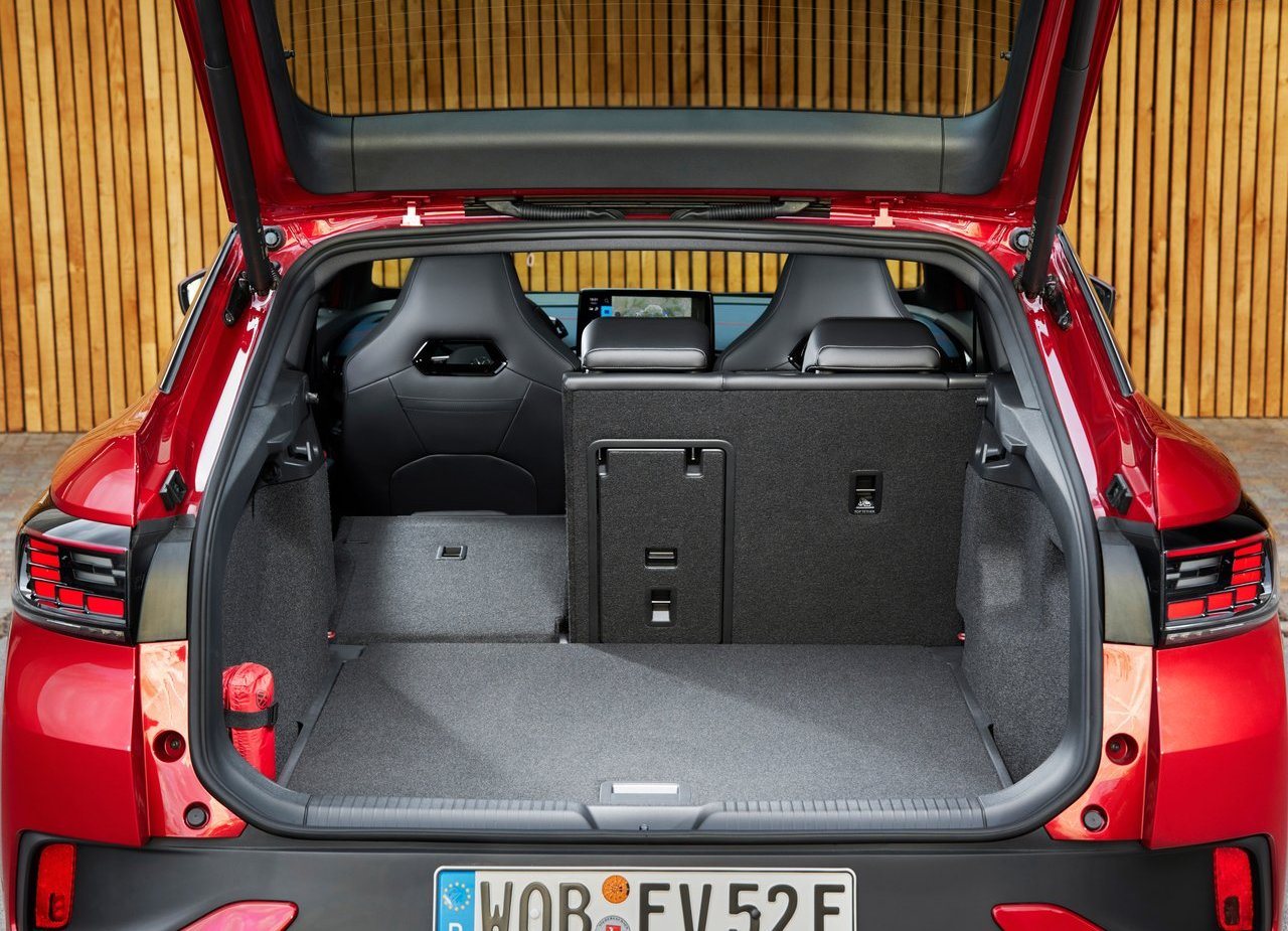 2022 - VOLKSWAGEN ID.5 & ID.5 GTX, foto 145