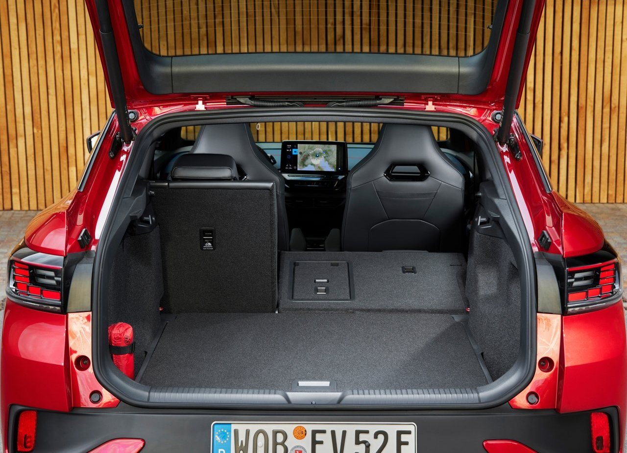 2022 - VOLKSWAGEN ID.5 & ID.5 GTX, foto 146