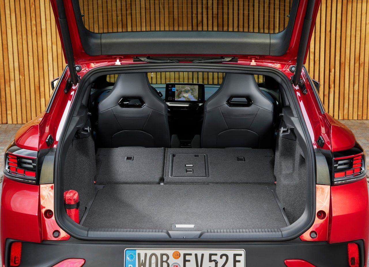 2022 - VOLKSWAGEN ID.5 & ID.5 GTX, foto 147