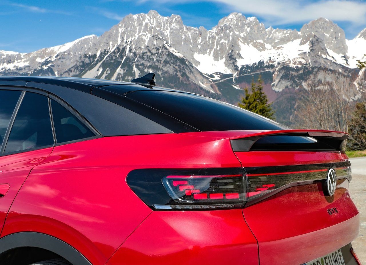 2022 - VOLKSWAGEN ID.5 & ID.5 GTX, foto 149