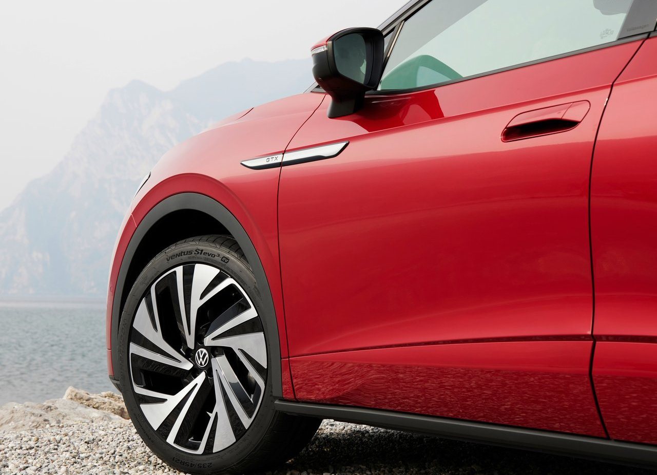 2022 - VOLKSWAGEN ID.5 & ID.5 GTX, foto 150