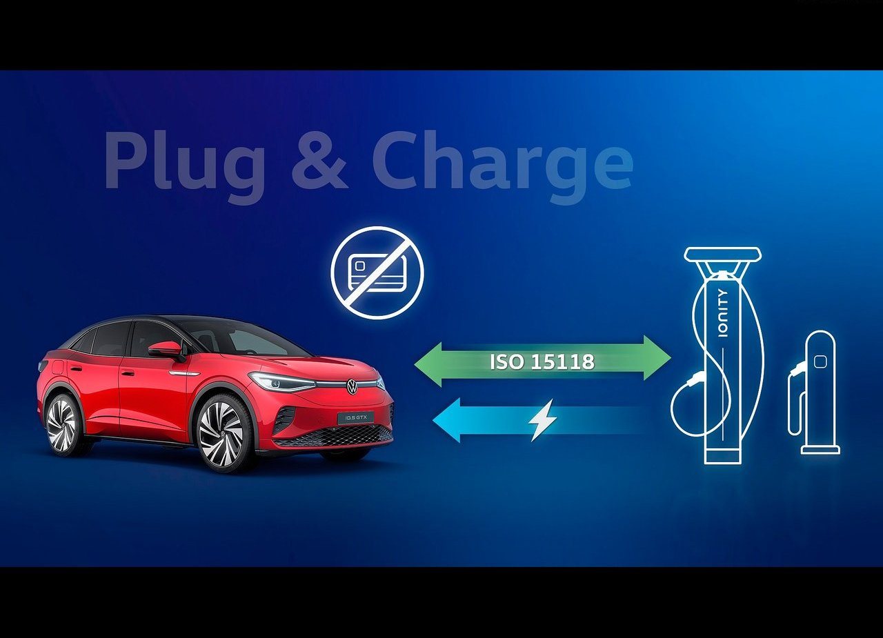 2022 - VOLKSWAGEN ID.5 & ID.5 GTX, foto 151