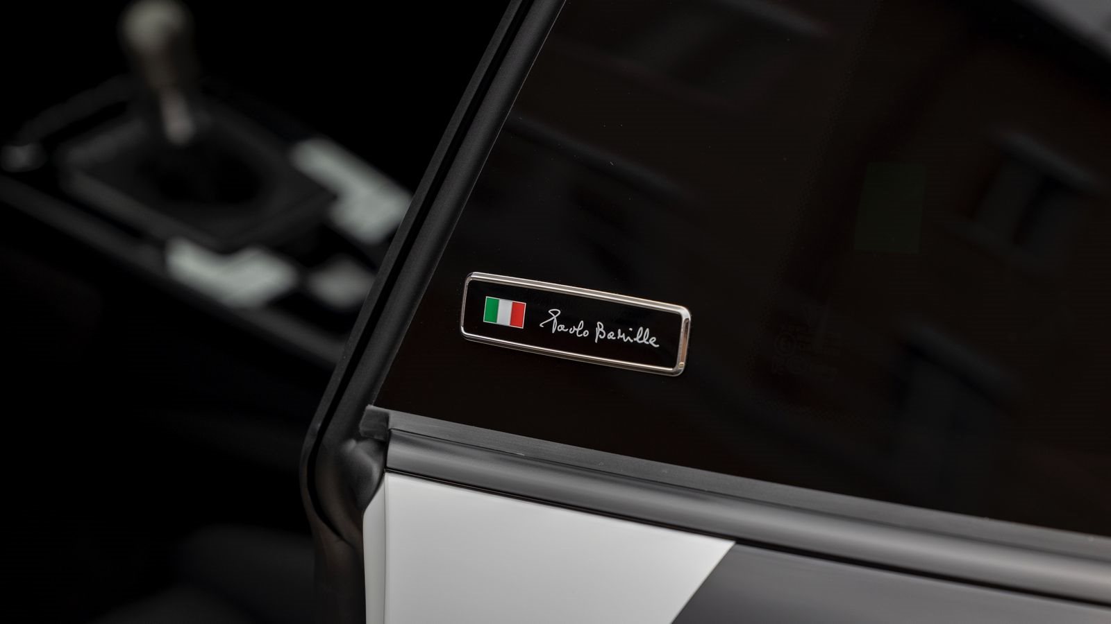 2021 - PORSCHE 911 GT3 BASED ON 956 LE MANS WINNER IN 1985, foto 17