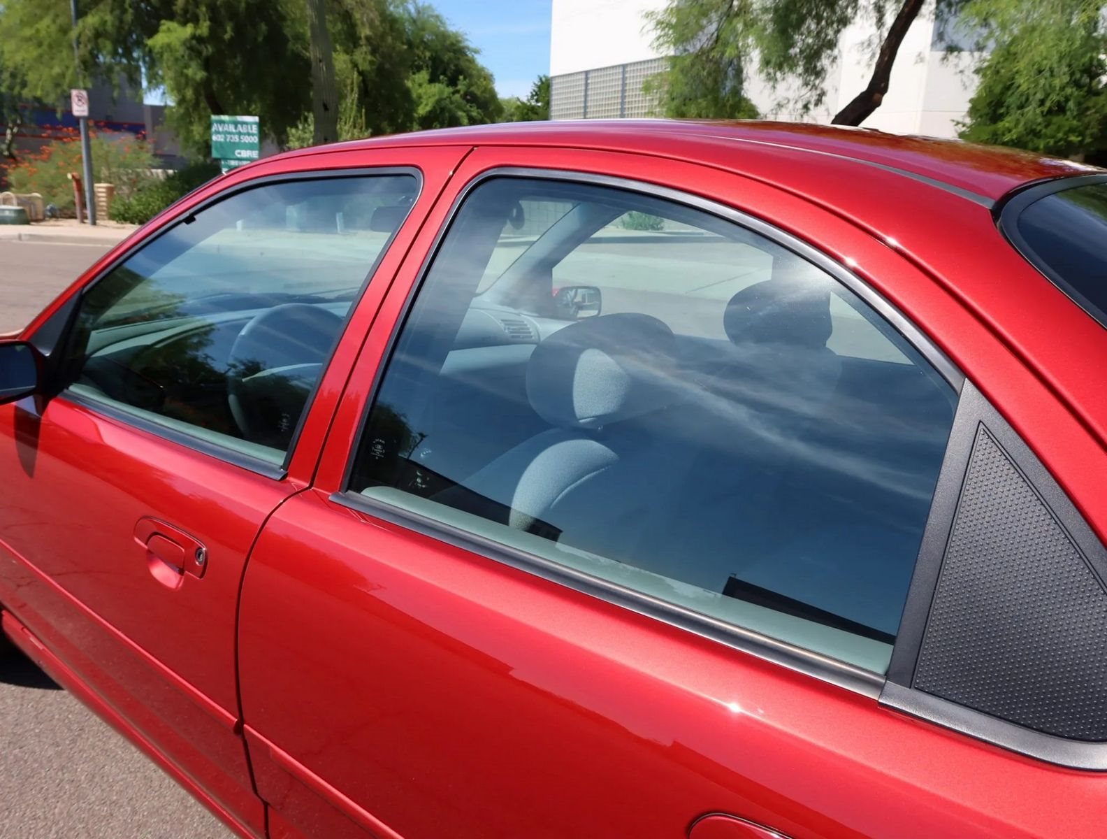 1996 - FORD CONTOUR, foto 26