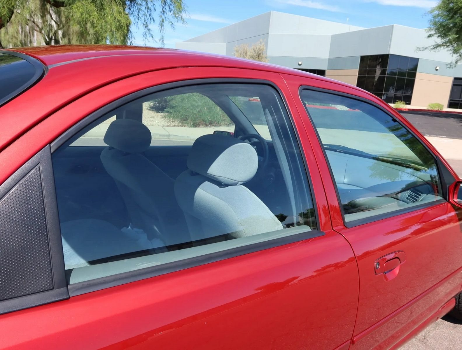 1996 - FORD CONTOUR, foto 34