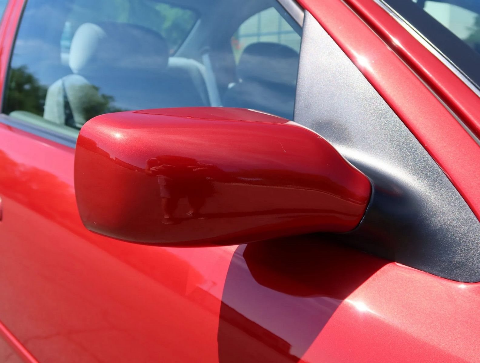 1996 - FORD CONTOUR, foto 36