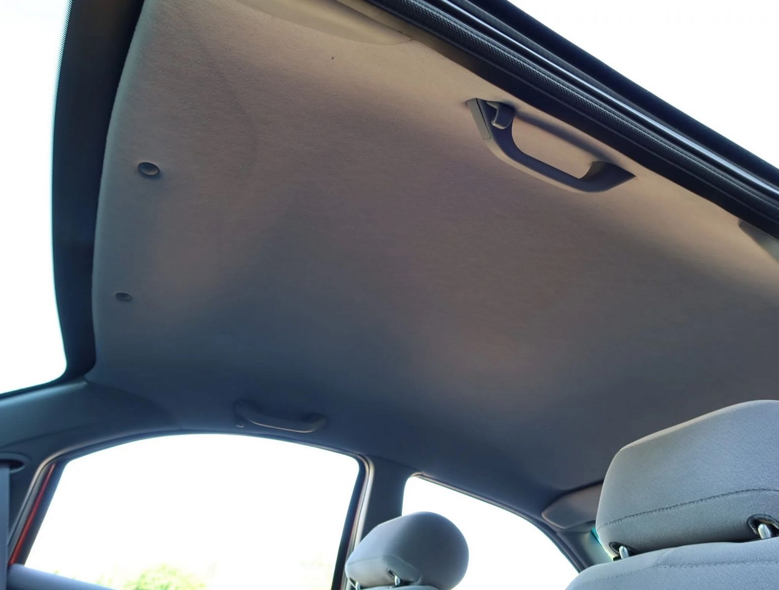 1996 - FORD CONTOUR, foto 46