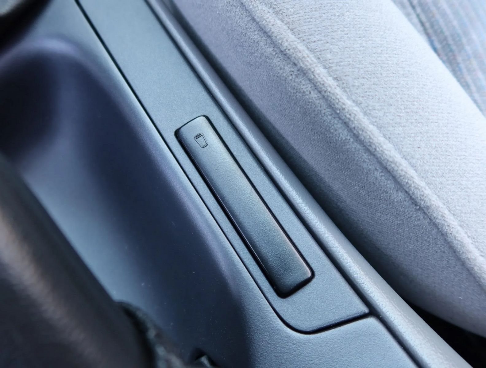 1996 - FORD CONTOUR, foto 55