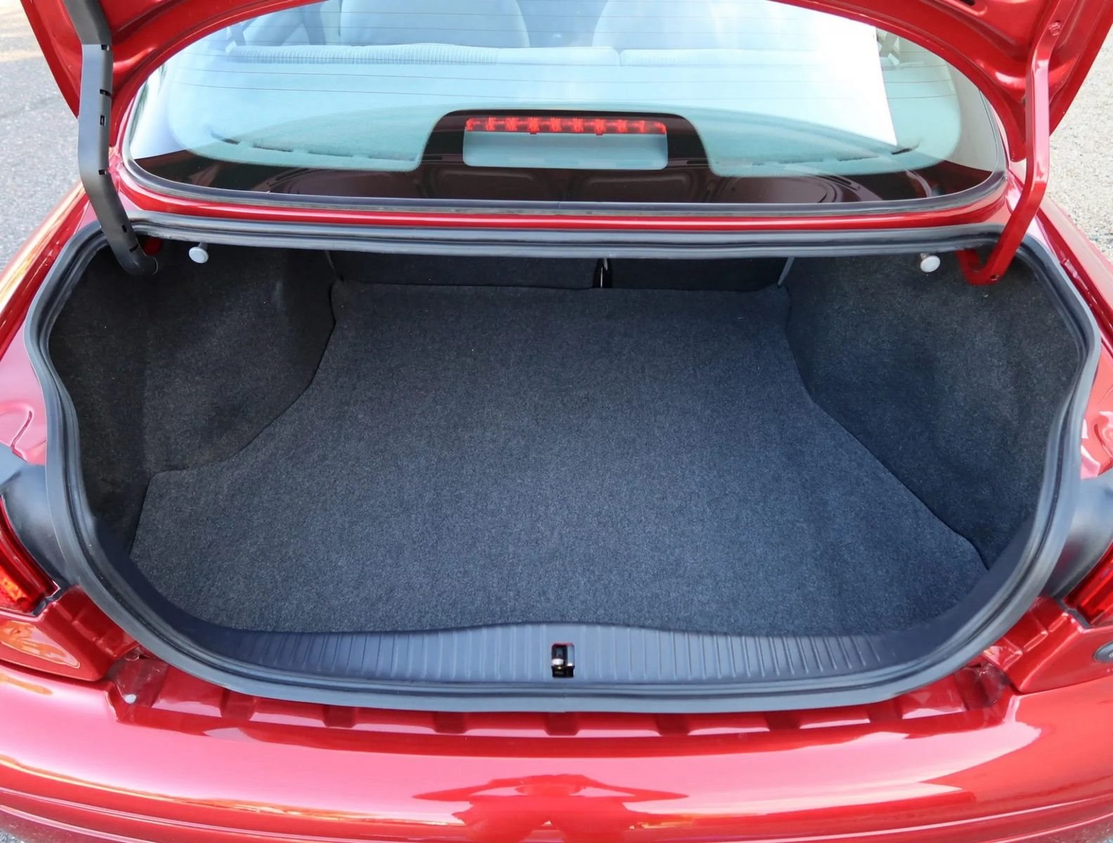 1996 - FORD CONTOUR, foto 65