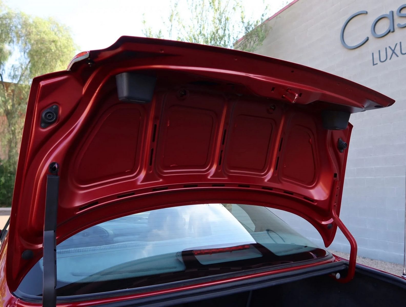 1996 - FORD CONTOUR, foto 66