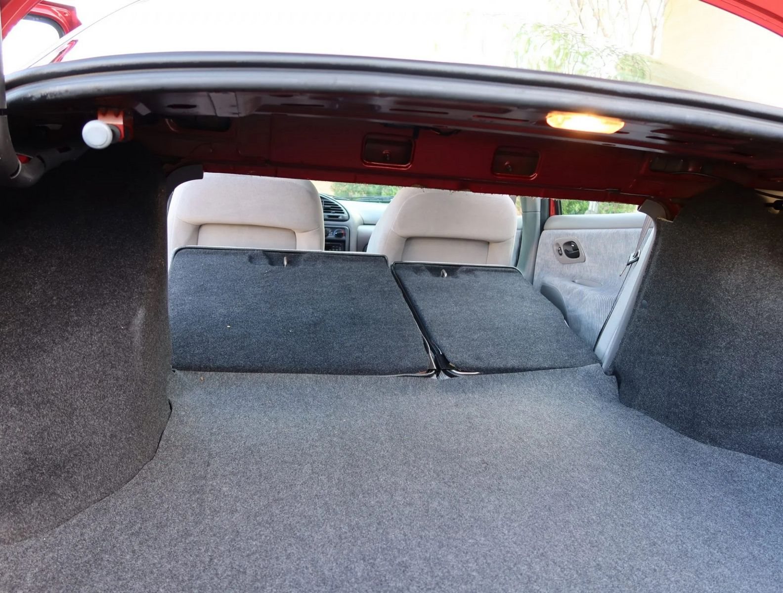 1996 - FORD CONTOUR, foto 67