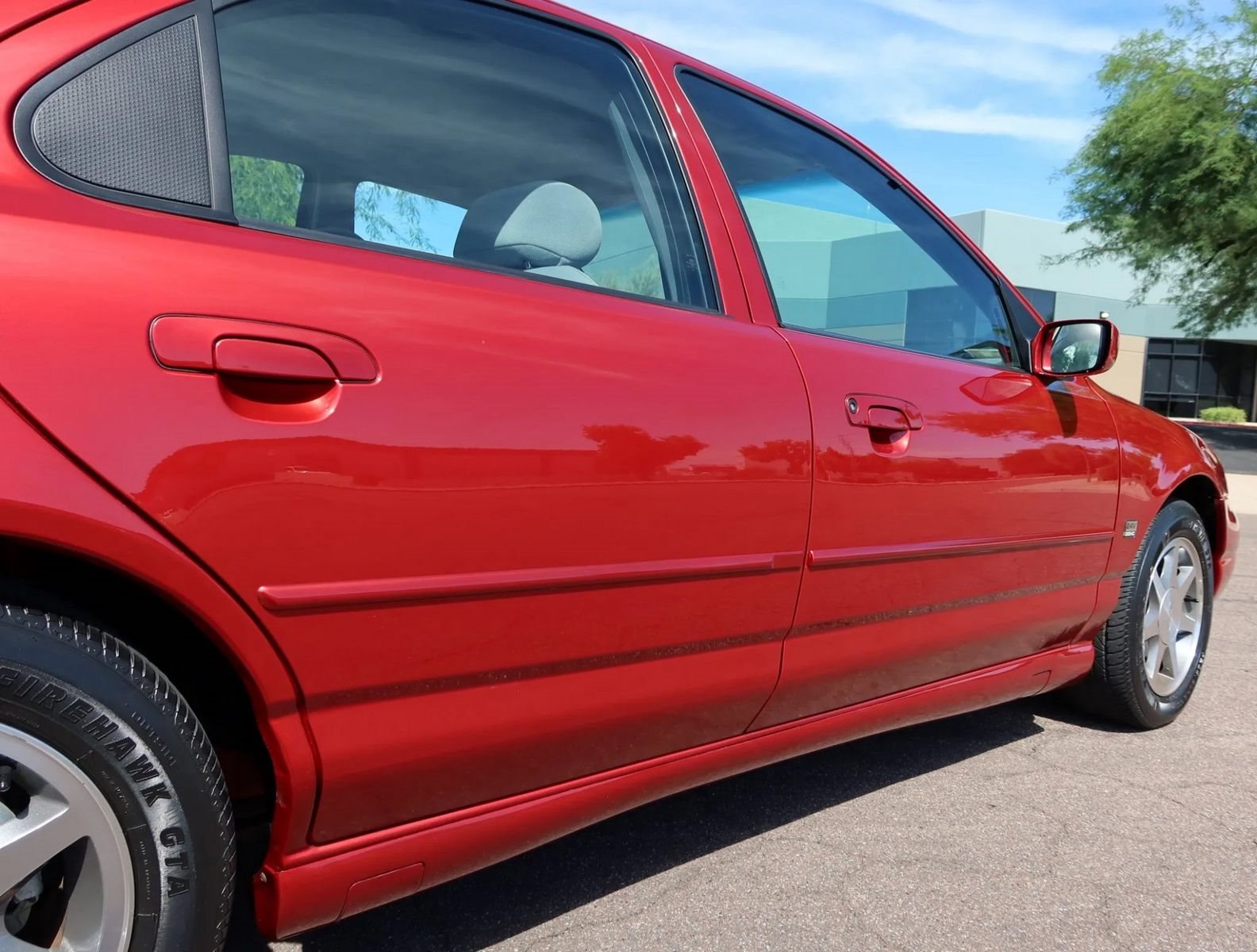 1996 - FORD CONTOUR, foto 70