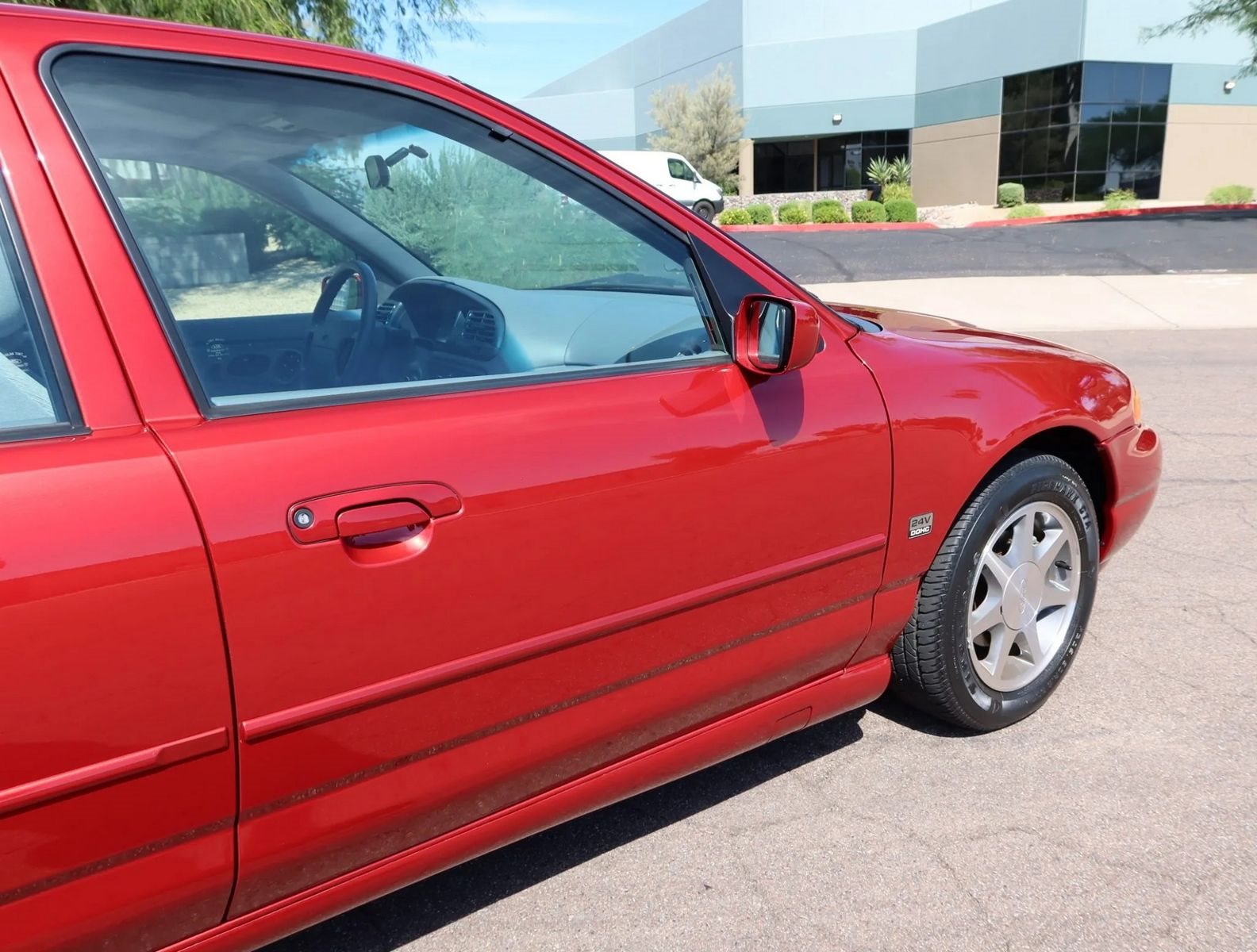 1996 - FORD CONTOUR, foto 73