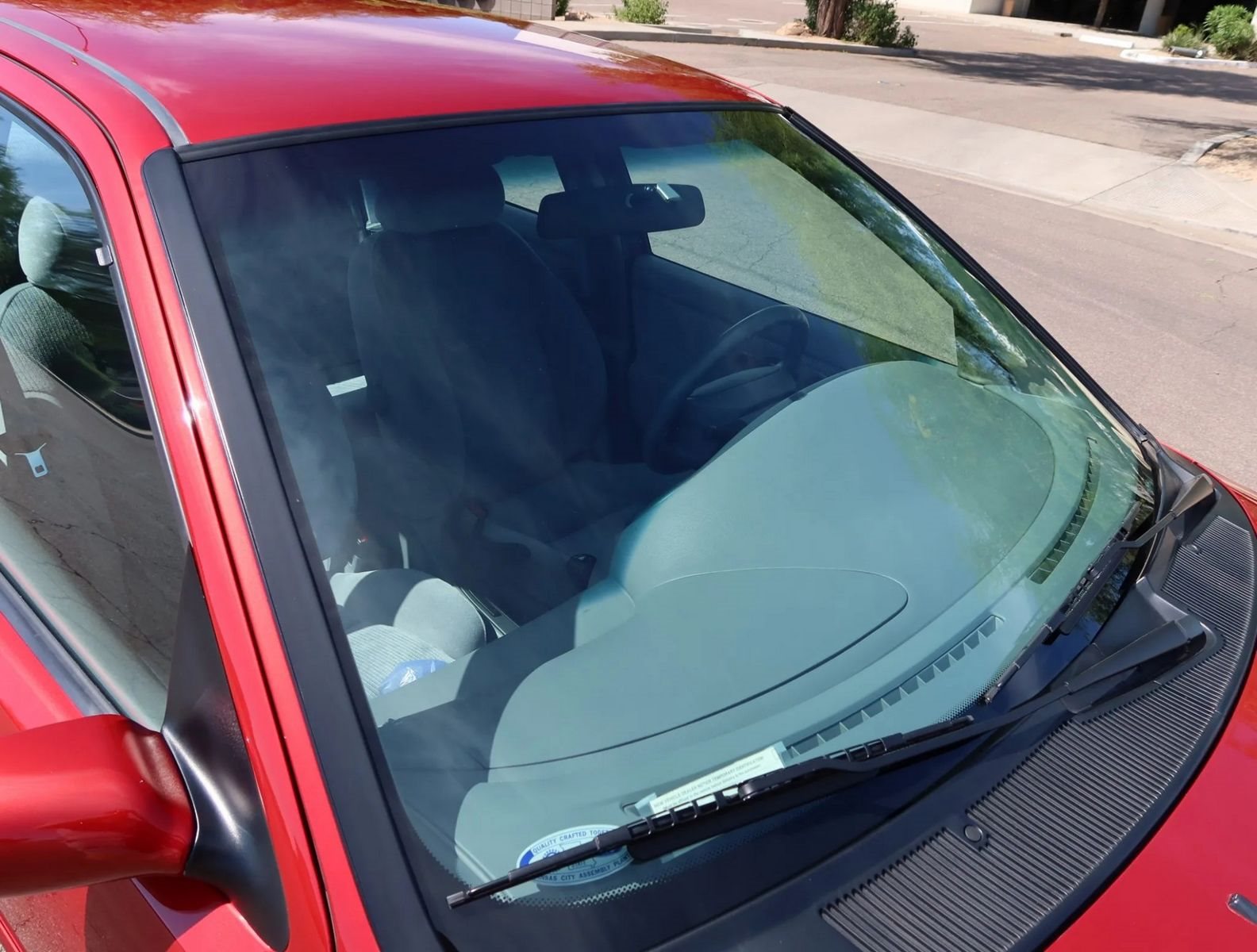 1996 - FORD CONTOUR, foto 79