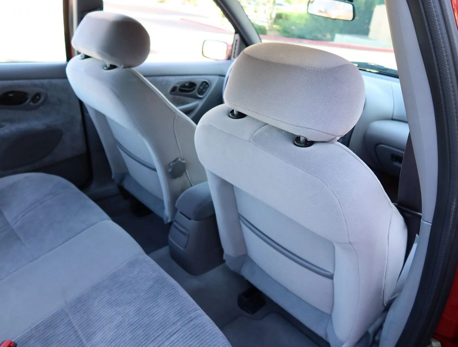 1996 - FORD CONTOUR, foto 83