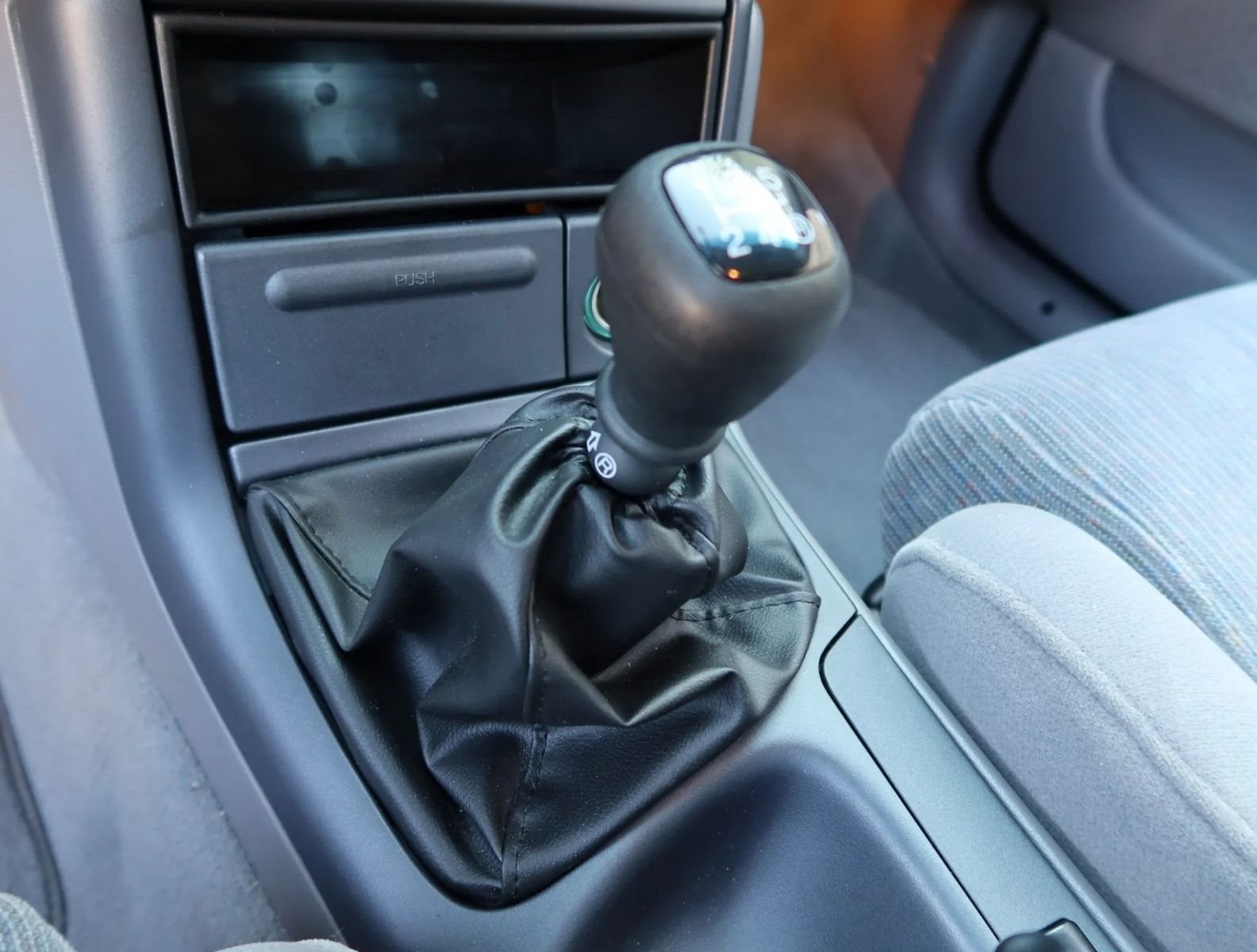 1996 - FORD CONTOUR, foto 85