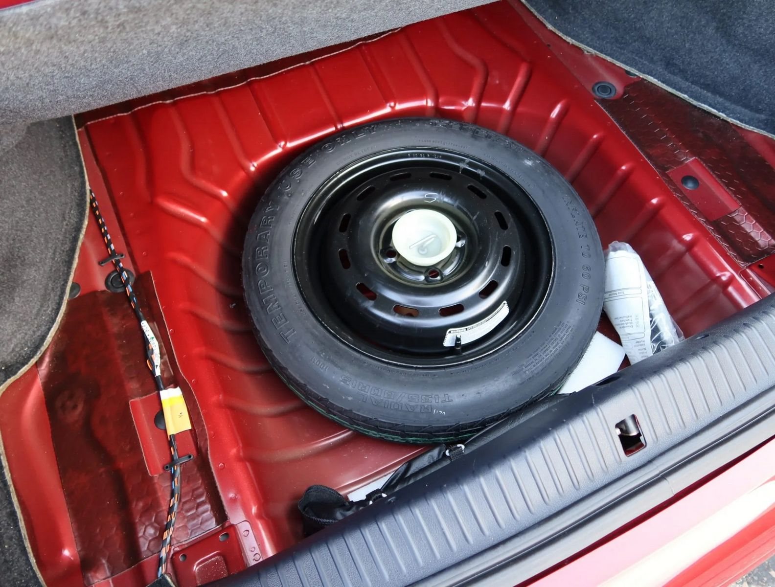 1996 - FORD CONTOUR, foto 96