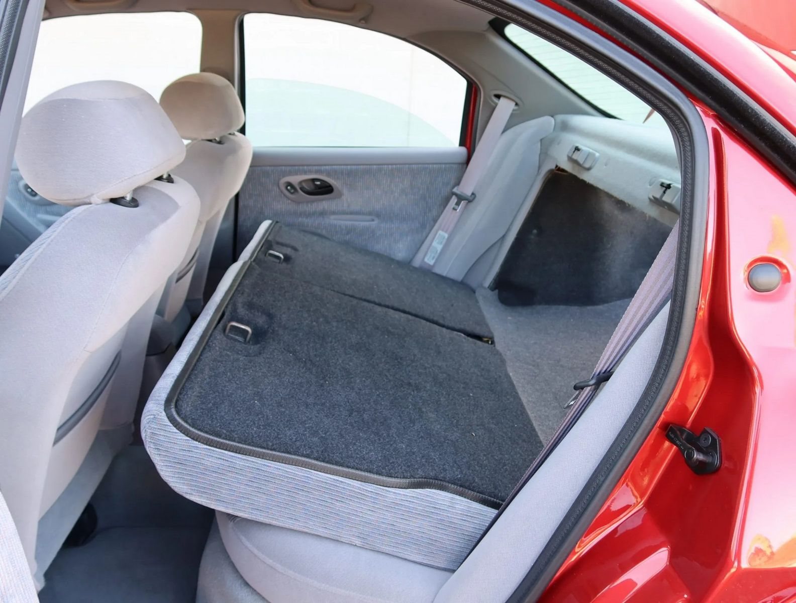 1996 - FORD CONTOUR, foto 97