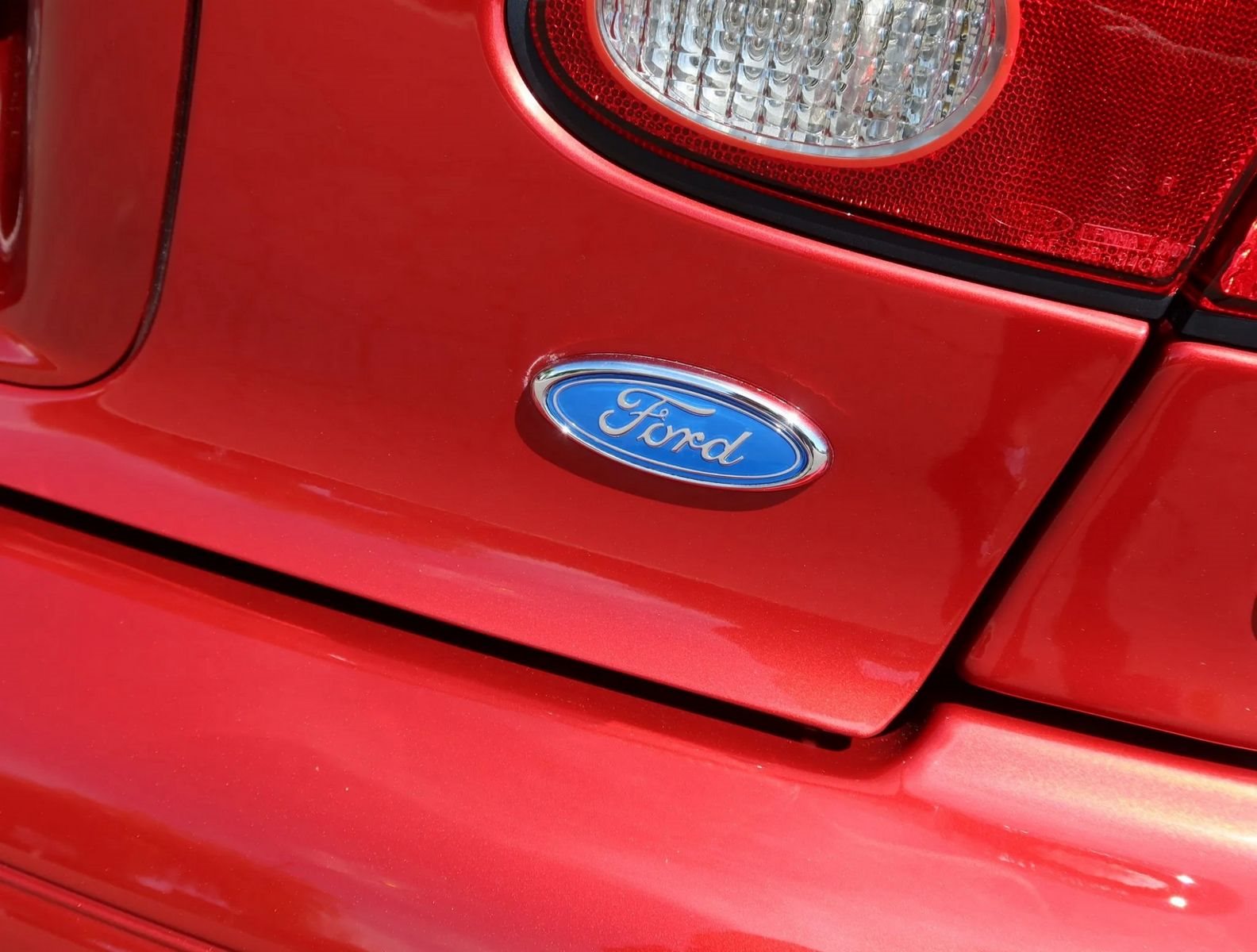 1996 - FORD CONTOUR, foto 104