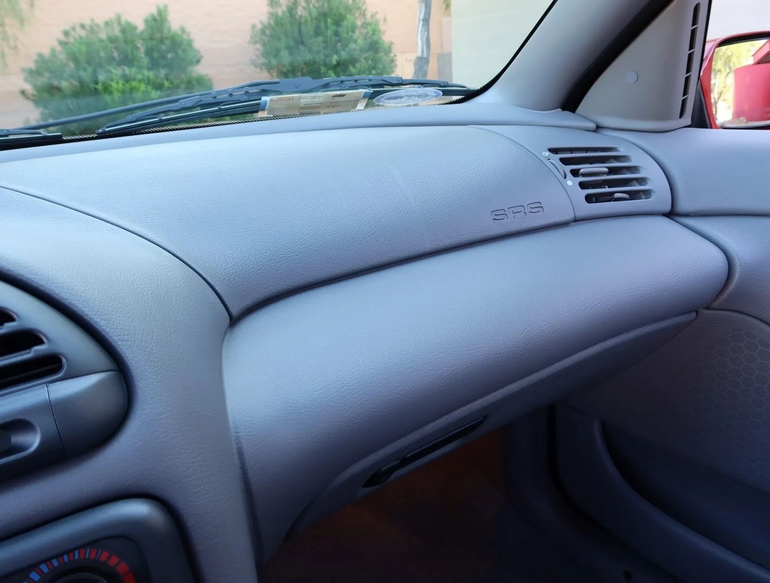 1996 - FORD CONTOUR, foto 110