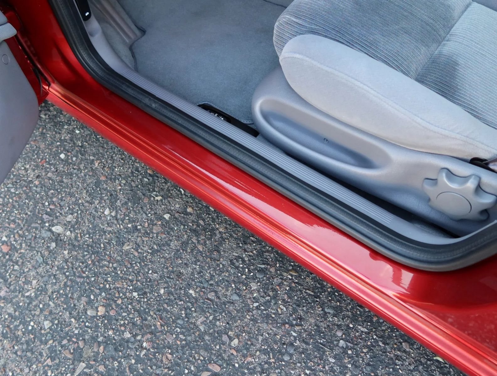 1996 - FORD CONTOUR, foto 112