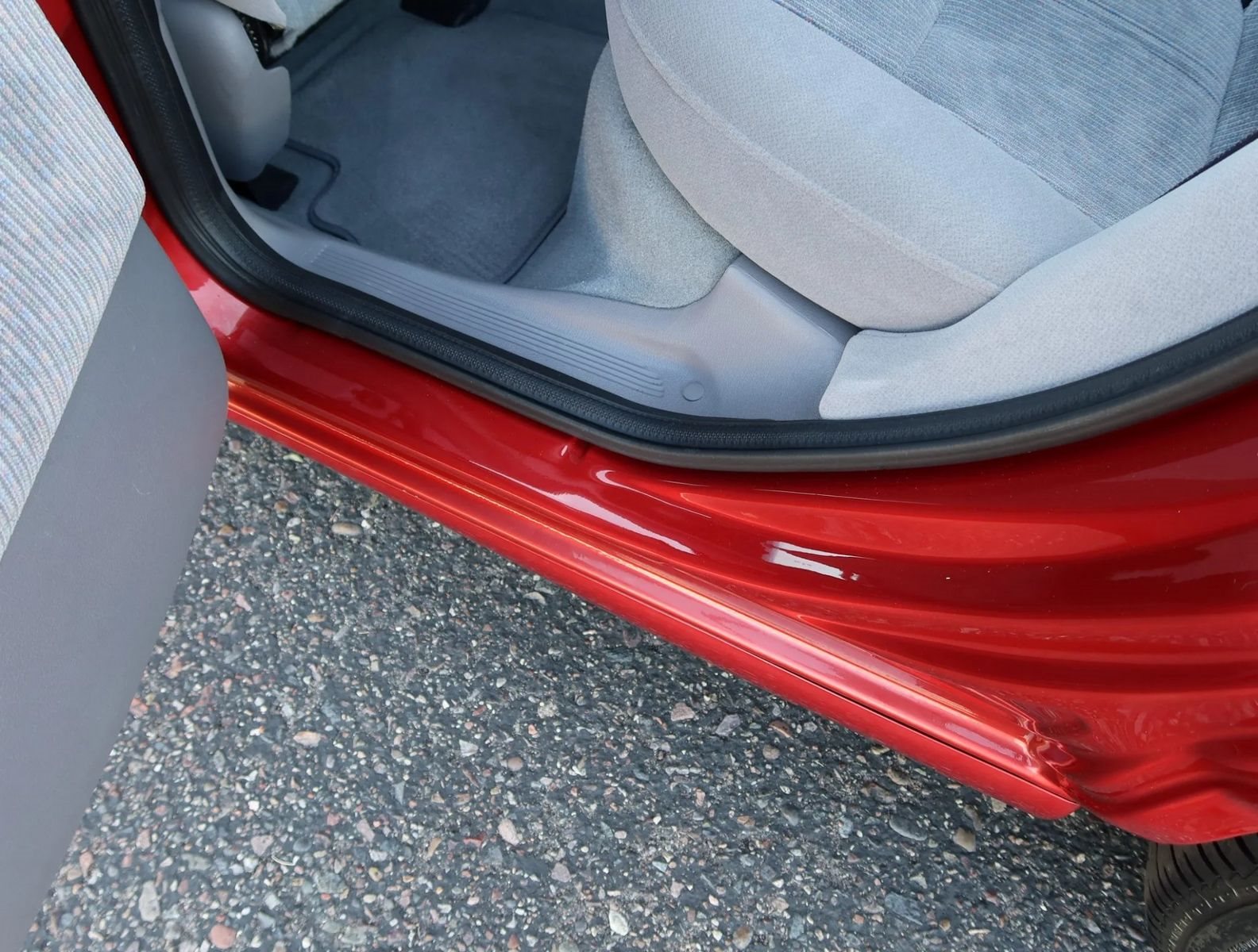 1996 - FORD CONTOUR, foto 113