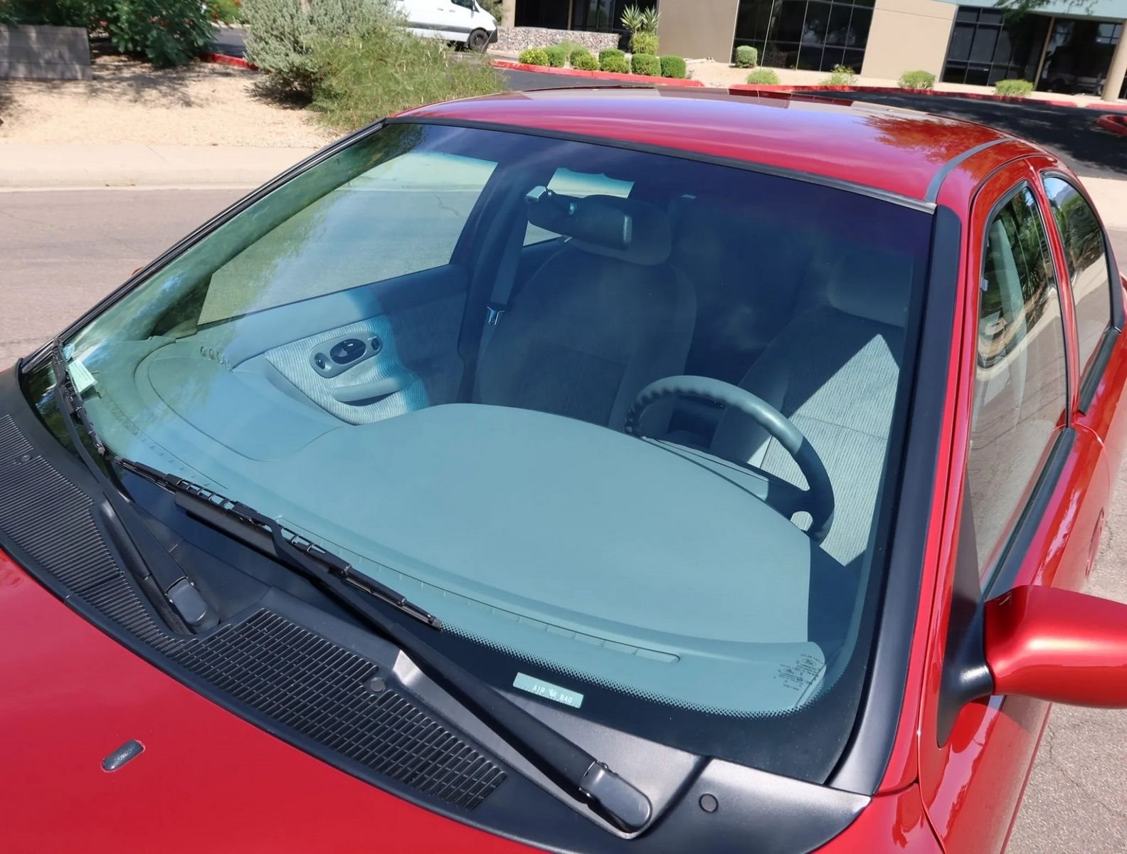 1996 - FORD CONTOUR, foto 117