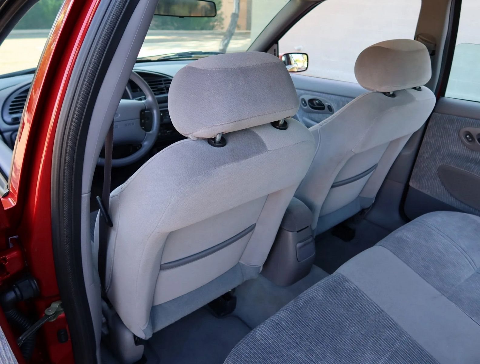 1996 - FORD CONTOUR, foto 120