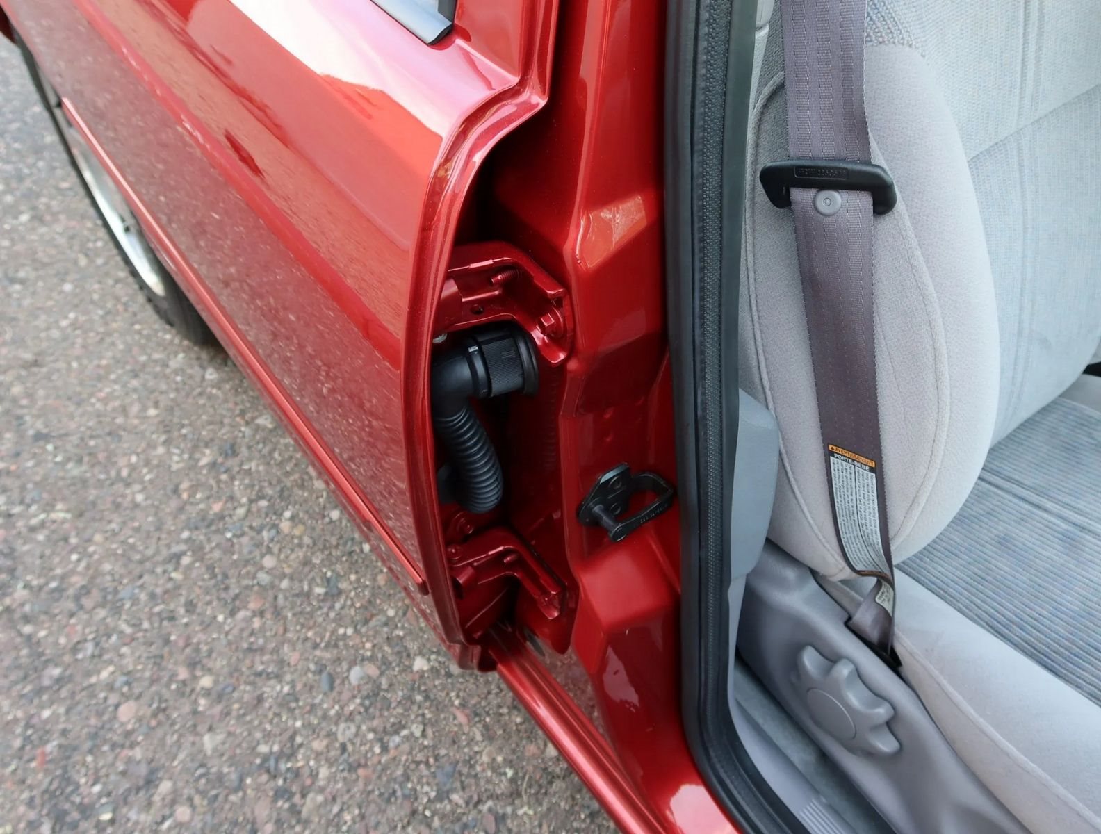 1996 - FORD CONTOUR, foto 123
