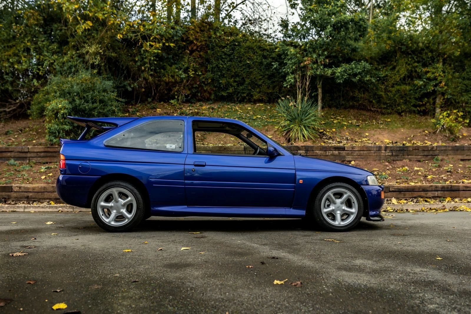1996 - FORD ESCORT RS COSWORTH, foto 19