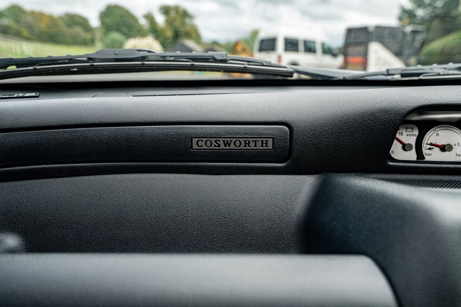 1996 - FORD ESCORT RS COSWORTH, foto 41
