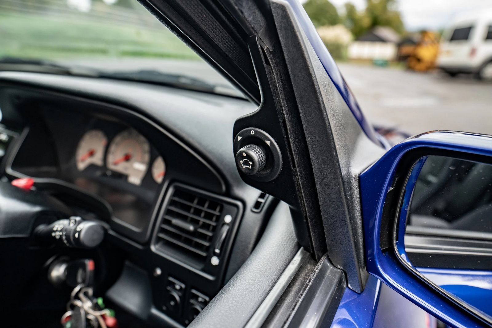 1996 - FORD ESCORT RS COSWORTH, foto 51