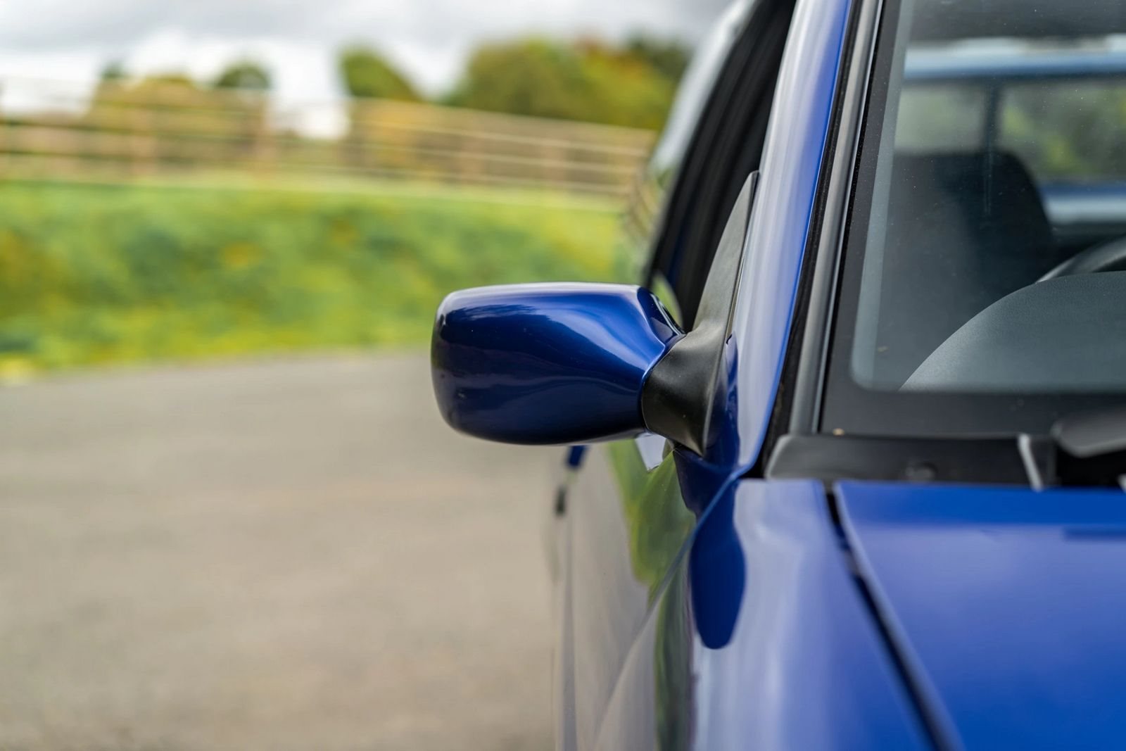 1996 - FORD ESCORT RS COSWORTH, foto 76