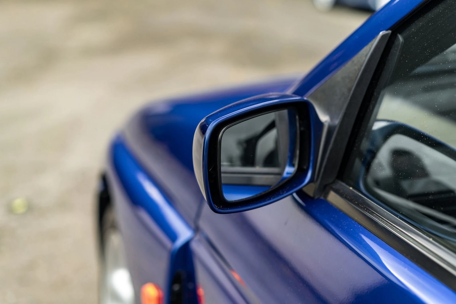 1996 - FORD ESCORT RS COSWORTH, foto 79