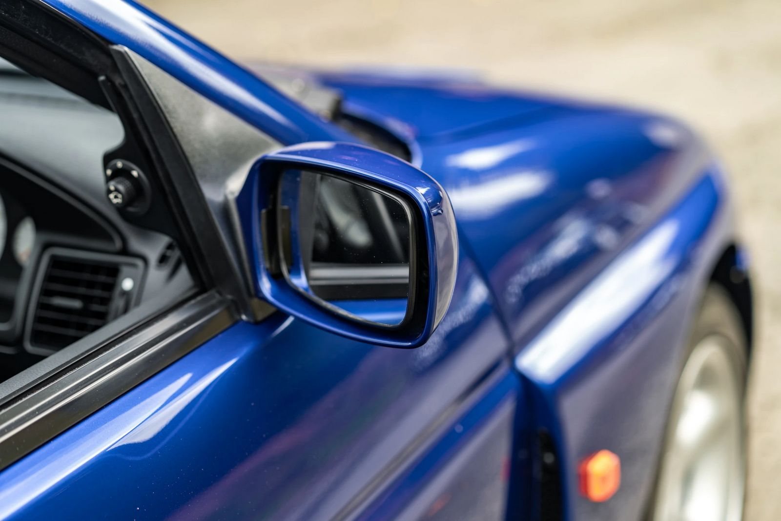 1996 - FORD ESCORT RS COSWORTH, foto 81