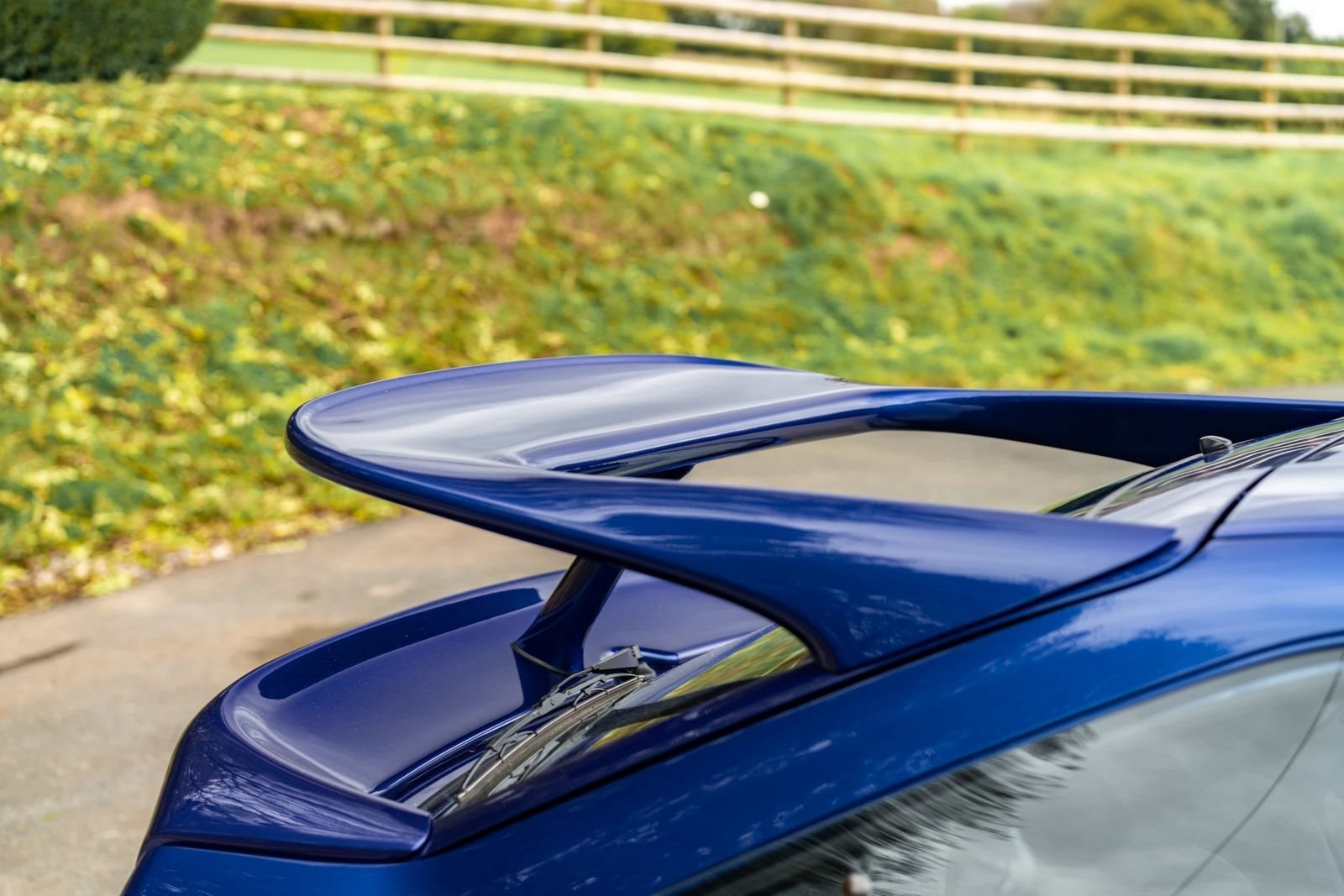 1996 - FORD ESCORT RS COSWORTH, foto 98