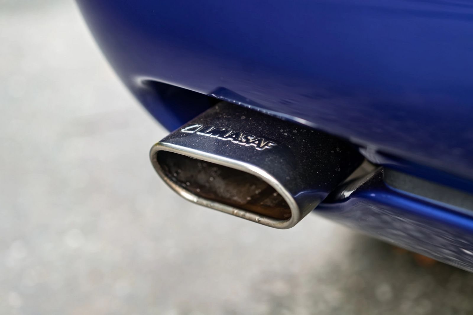 1996 - FORD ESCORT RS COSWORTH, foto 115