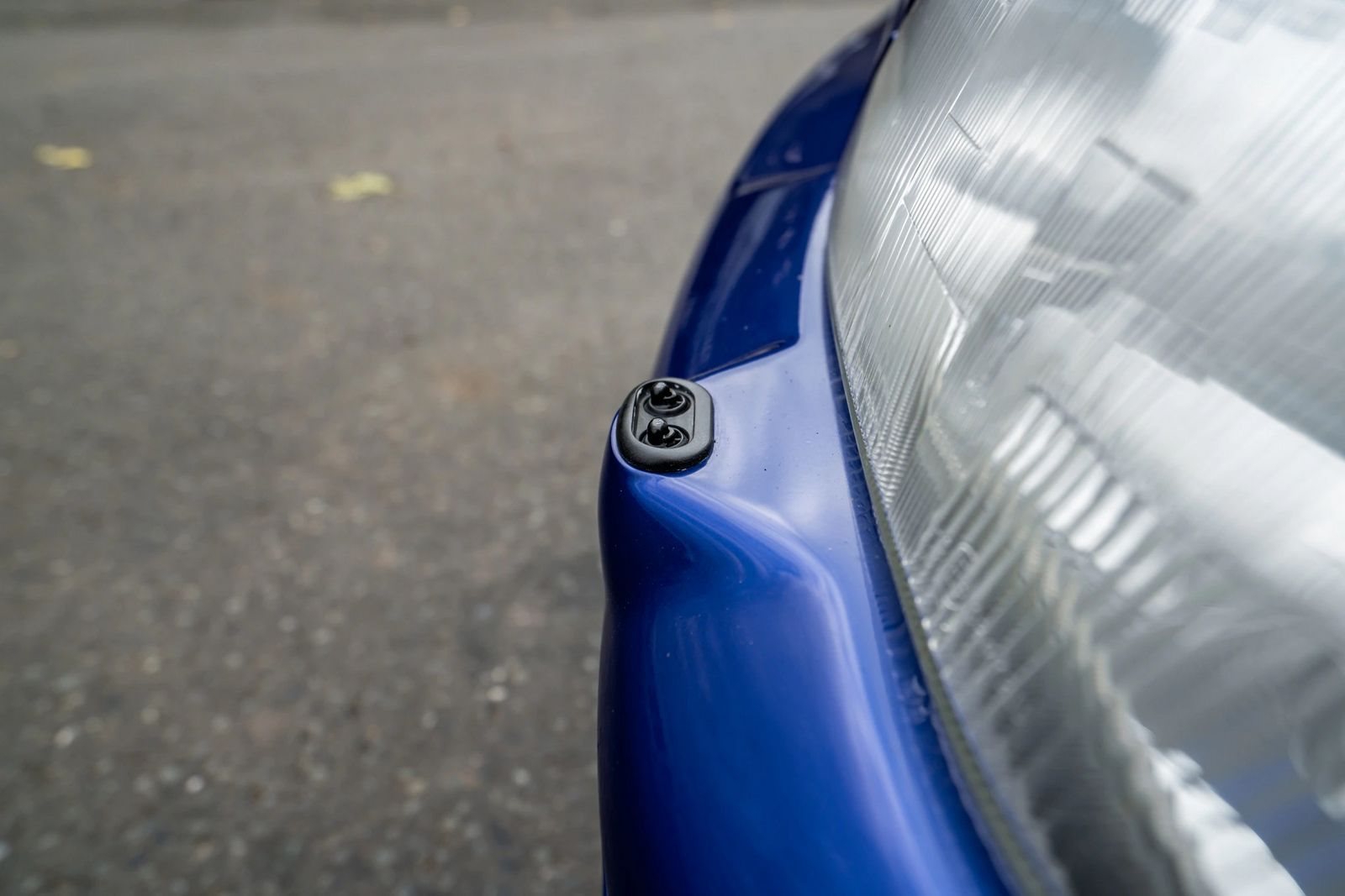 1996 - FORD ESCORT RS COSWORTH, foto 118