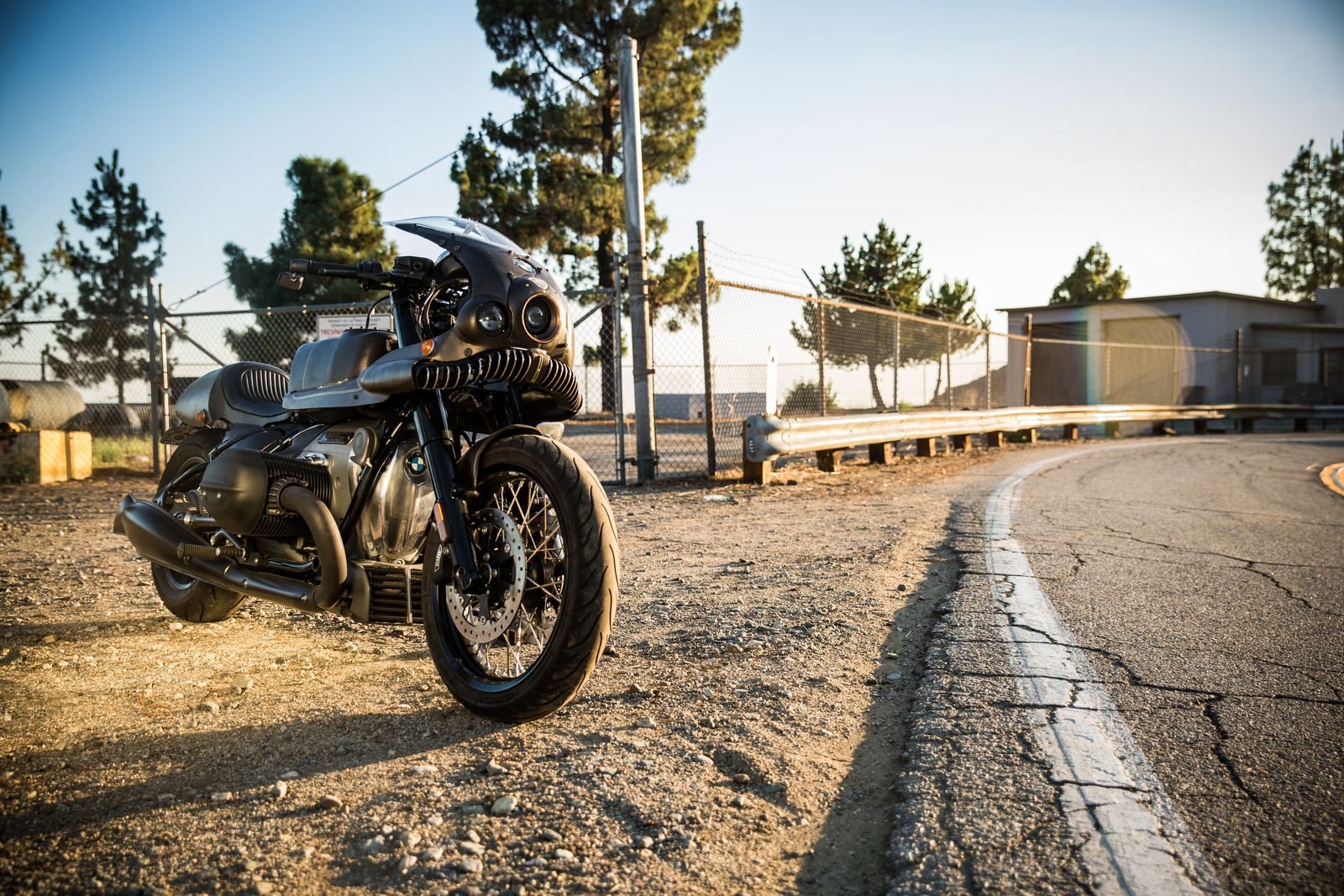 2021 - BMW R 18 ‘THE WAL’ BY SHINYA KIMURA, foto 16