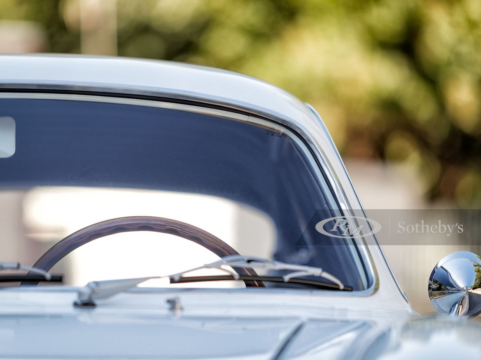 1961 - PORSCHE 356 CARRERA ZAGATO COUPE SANCTION LOST, foto 28