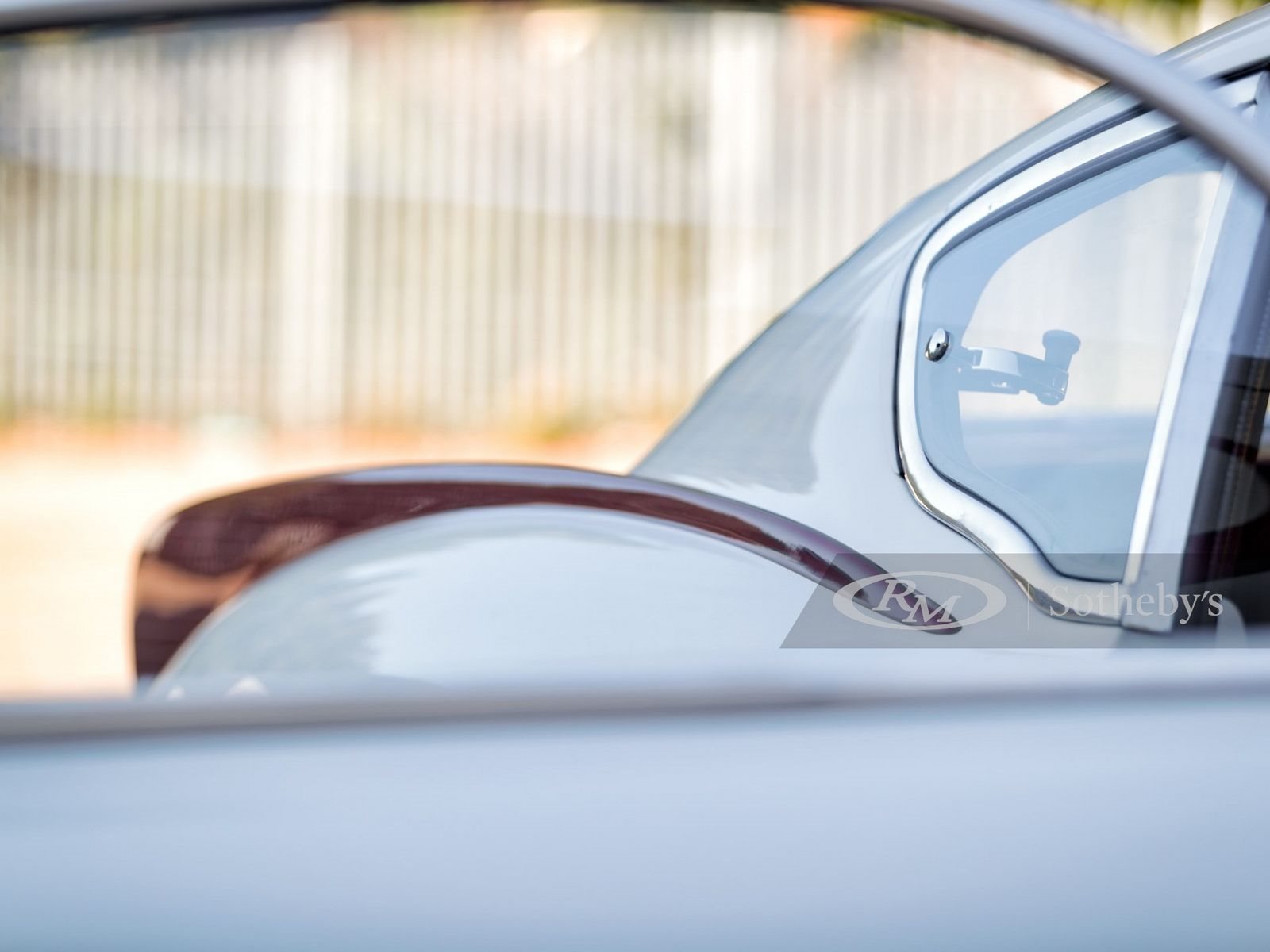 1961 - PORSCHE 356 CARRERA ZAGATO COUPE SANCTION LOST, foto 38