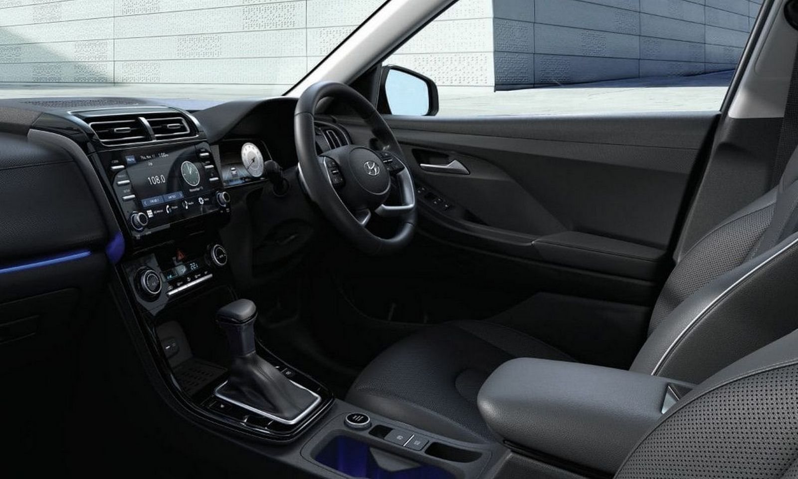 2022 - HYUNDAI CRETA ASIA VERSION, foto 3