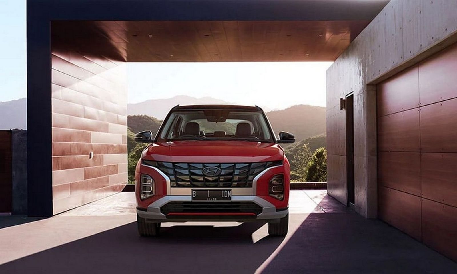 2022 - HYUNDAI CRETA ASIA VERSION, foto 7