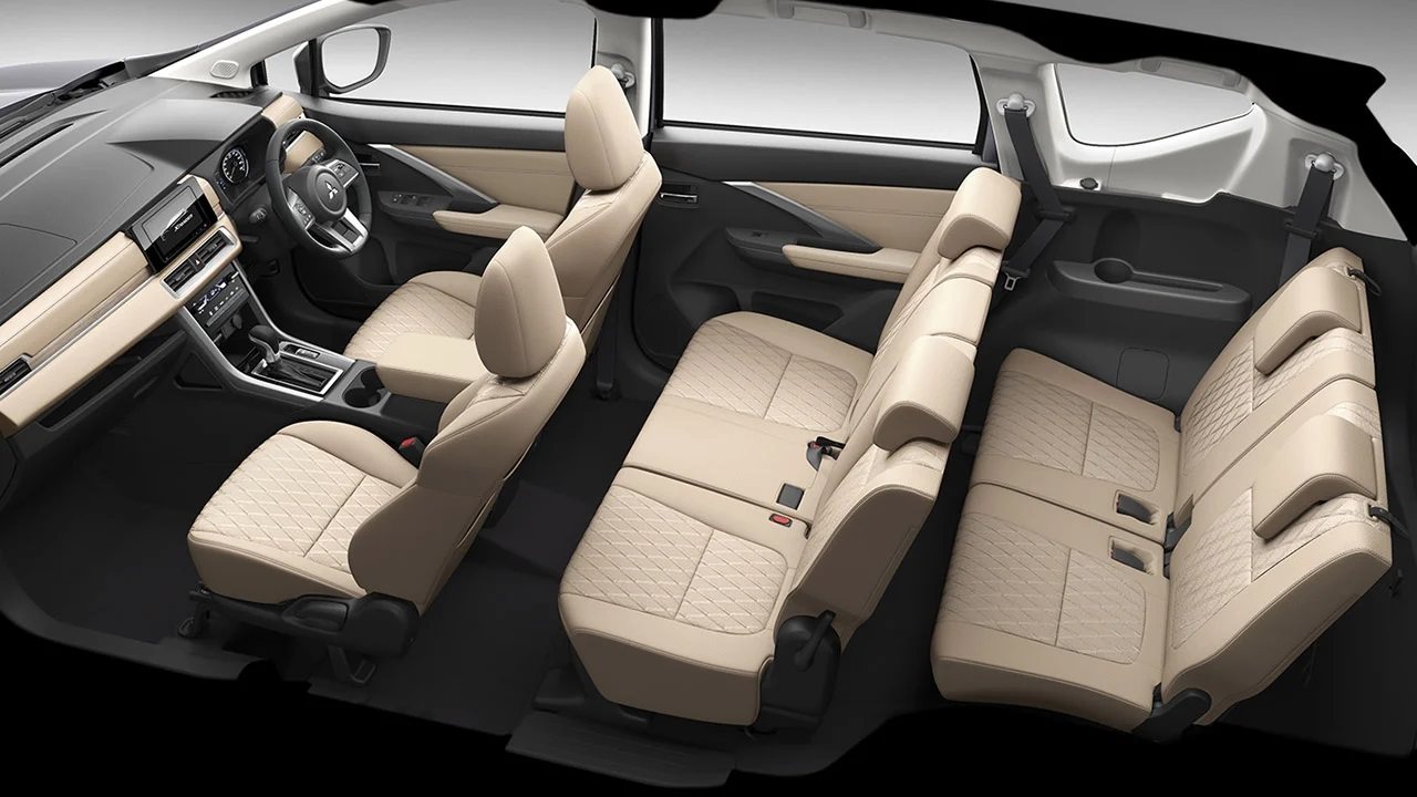 MITSUBISHI XPANDER, foto 5