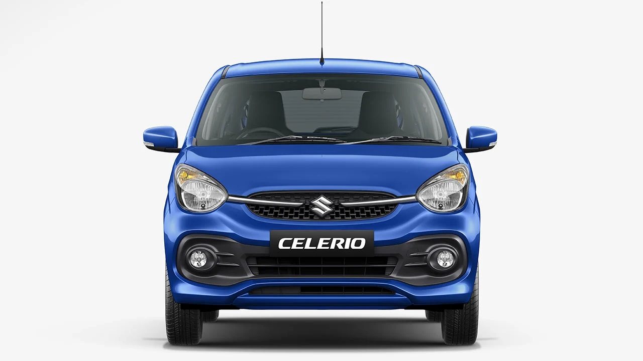 2022 - SUZUKI CELERIO, foto 2