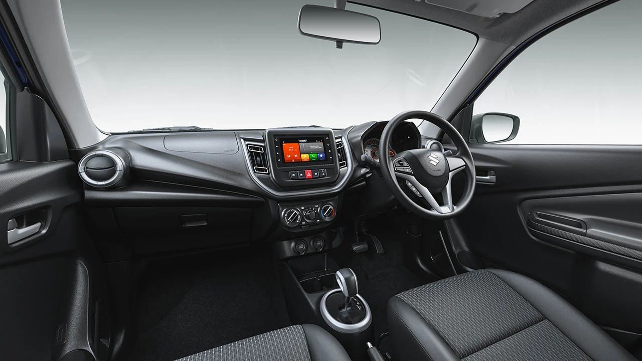 2022 - SUZUKI CELERIO, foto 6