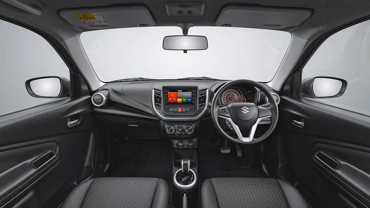 2022 - SUZUKI CELERIO, foto 7
